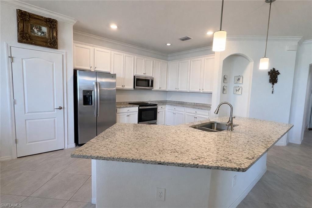 PORTICO - Residential