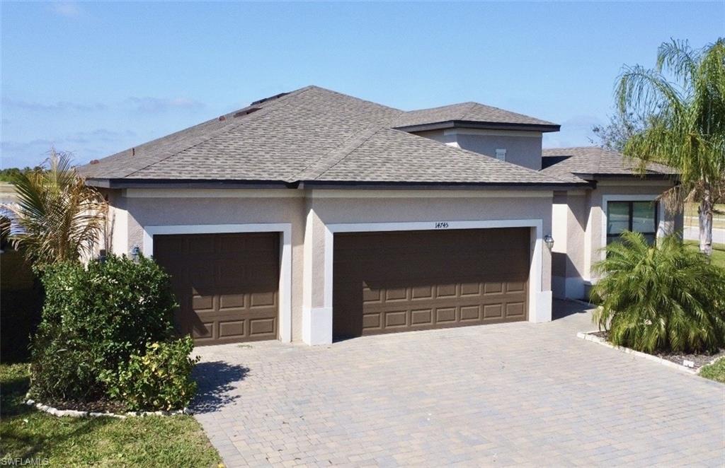 PORTICO - Residential