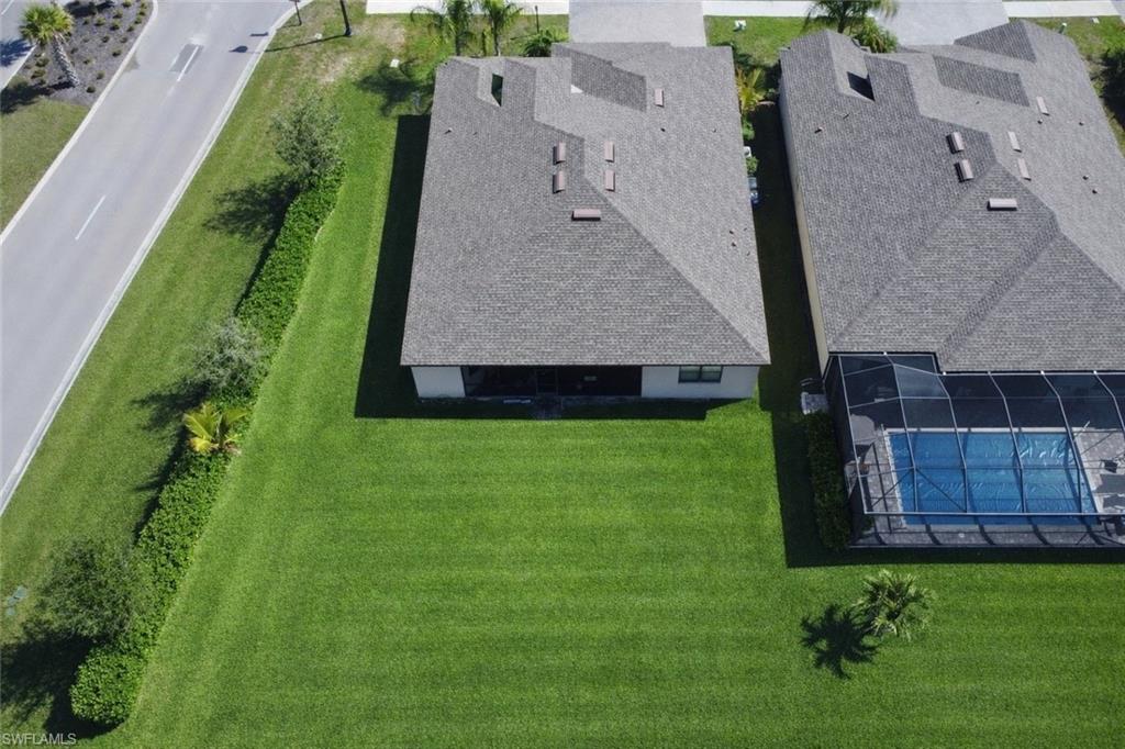 PORTICO - Residential