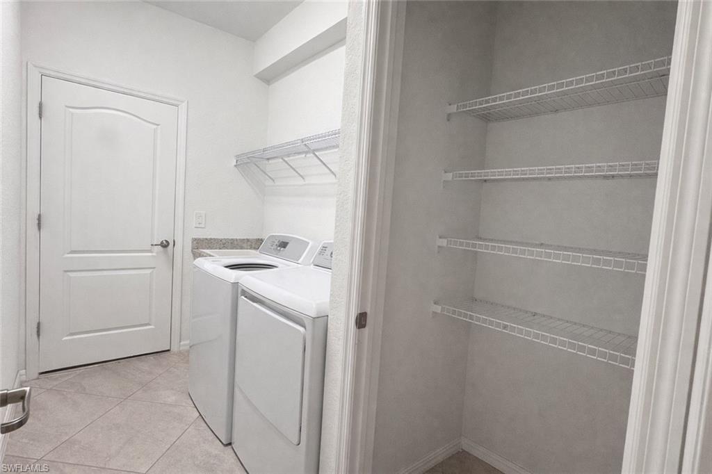 PORTICO - Residential