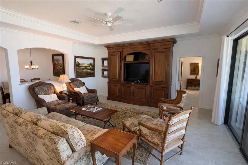 PORTICO - Residential