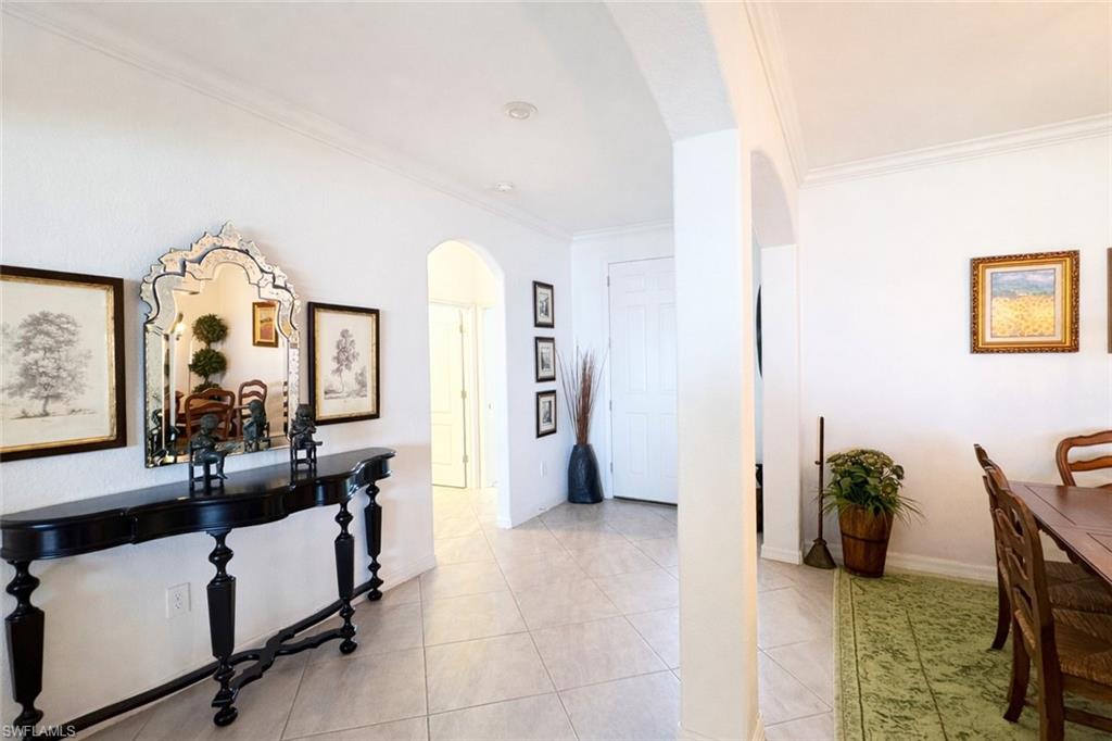 PORTICO - Residential