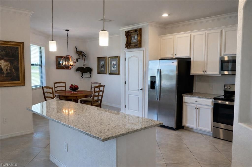 PORTICO - Residential