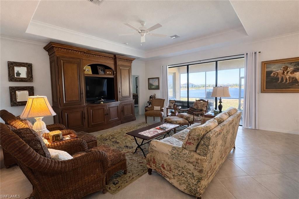 PORTICO - Residential