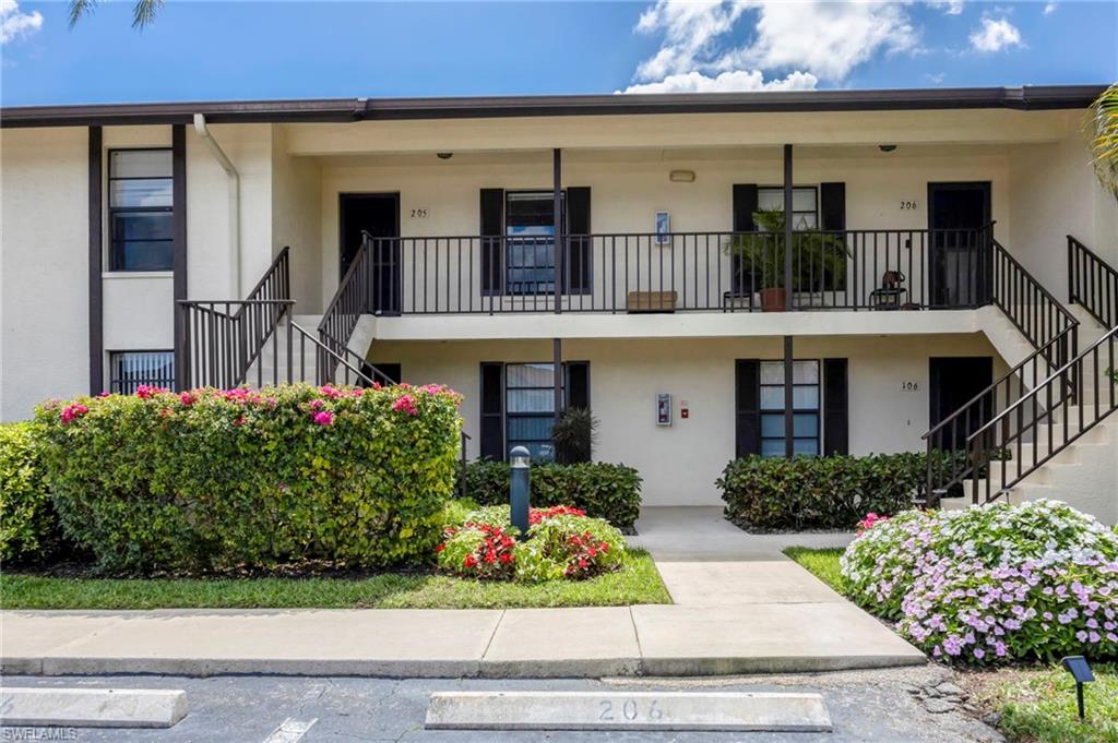 WINDWOOD - Residential