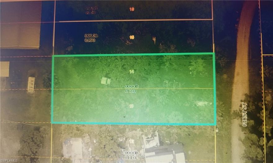 Level Property    Unrestrictive living