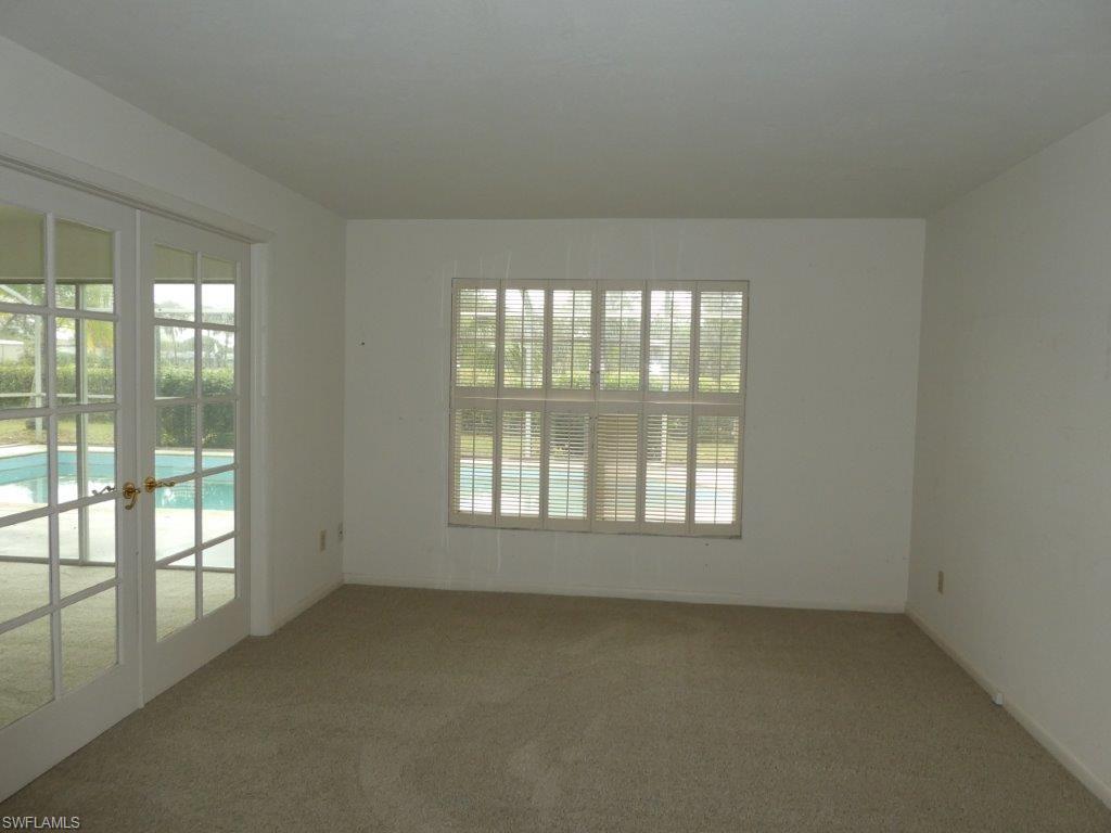 WHISKEY CREEK CLUB ESTATES - Residential