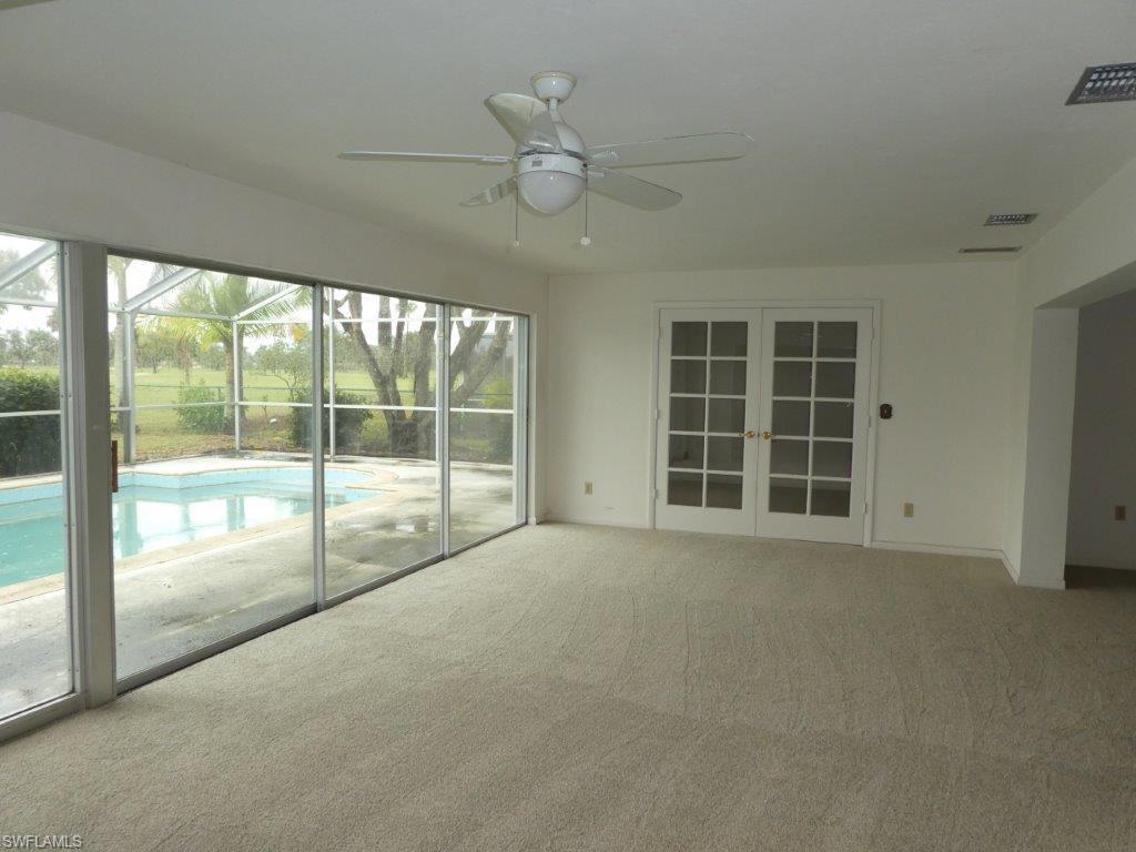 WHISKEY CREEK CLUB ESTATES - Residential