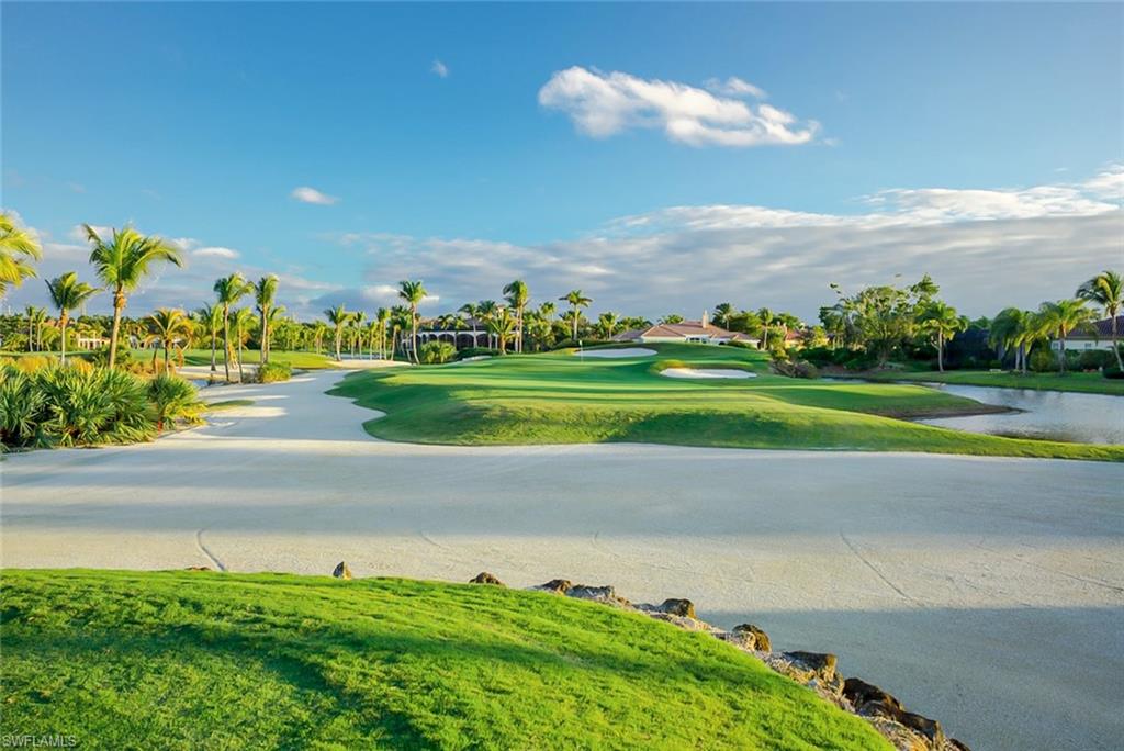 ESTUARY AT GREY OAKS - Residential