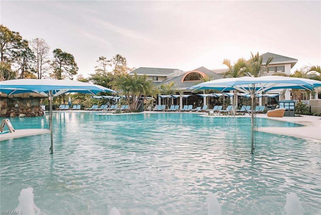 ESTUARY AT GREY OAKS - Residential