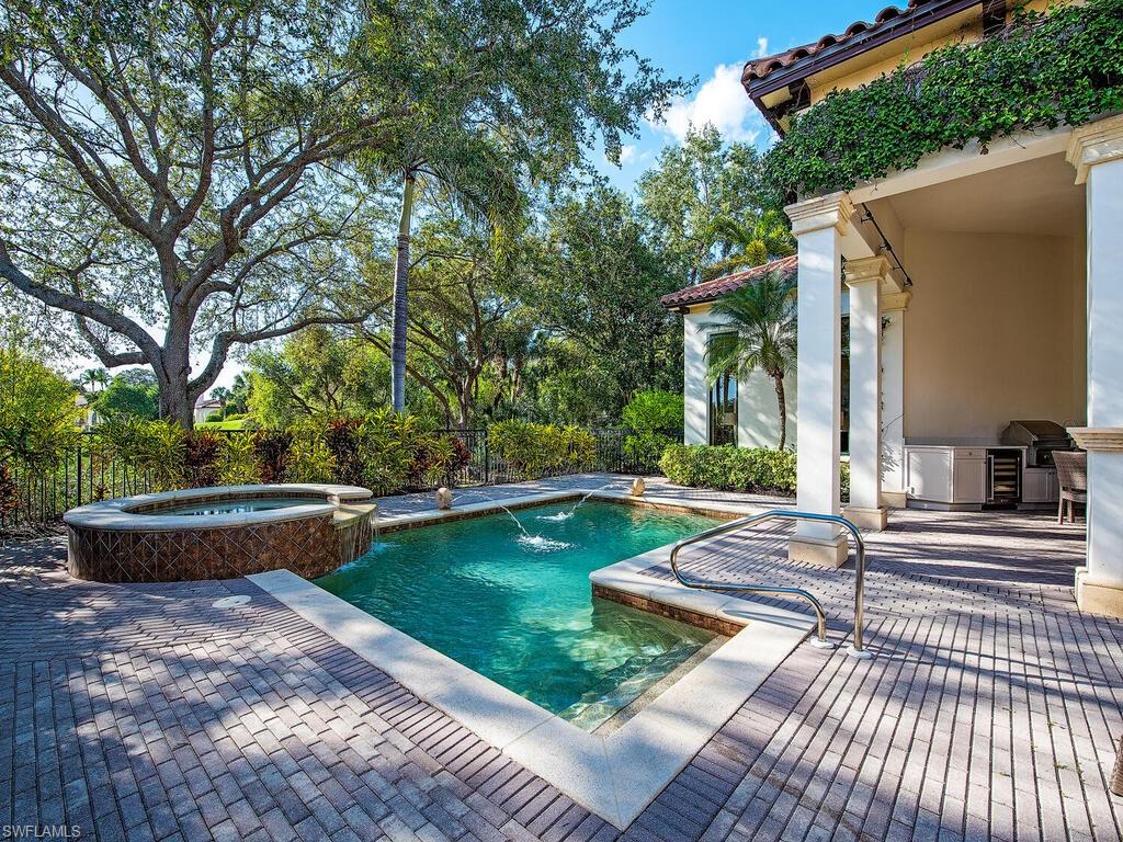 ESTUARY AT GREY OAKS - Residential