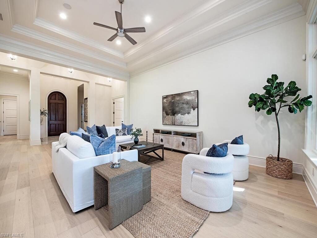 ESTUARY AT GREY OAKS - Residential