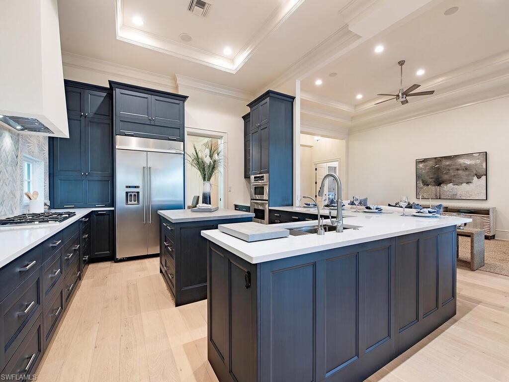 ESTUARY AT GREY OAKS - Residential