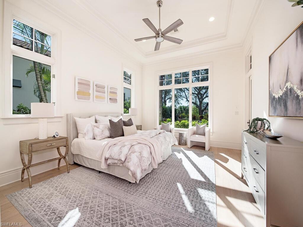 ESTUARY AT GREY OAKS - Residential