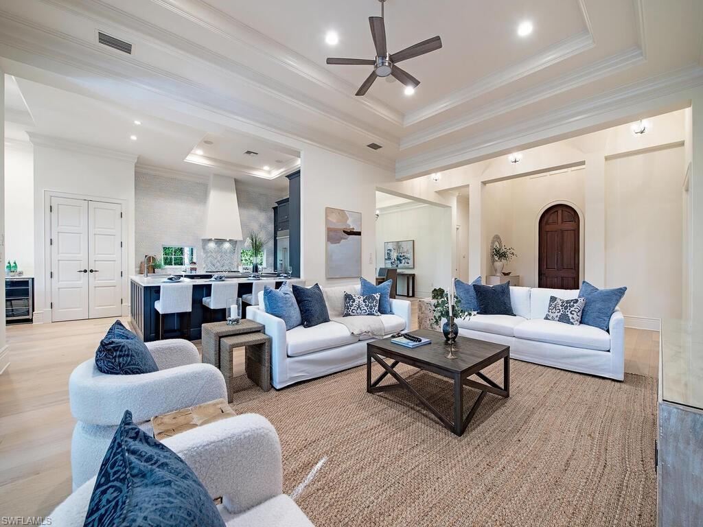 ESTUARY AT GREY OAKS - Residential