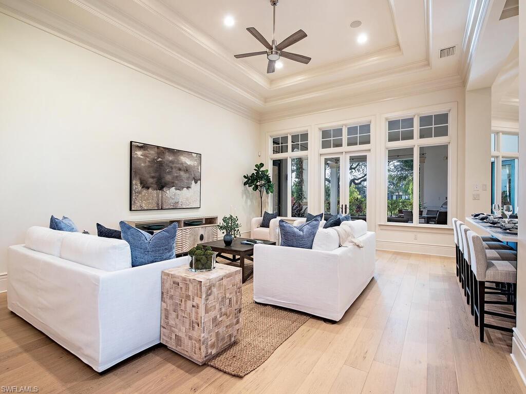 ESTUARY AT GREY OAKS - Residential