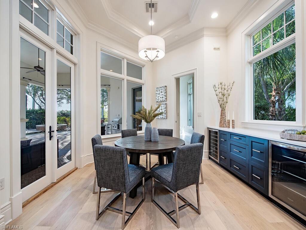 ESTUARY AT GREY OAKS - Residential