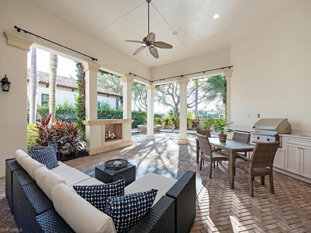 ESTUARY AT GREY OAKS - Residential