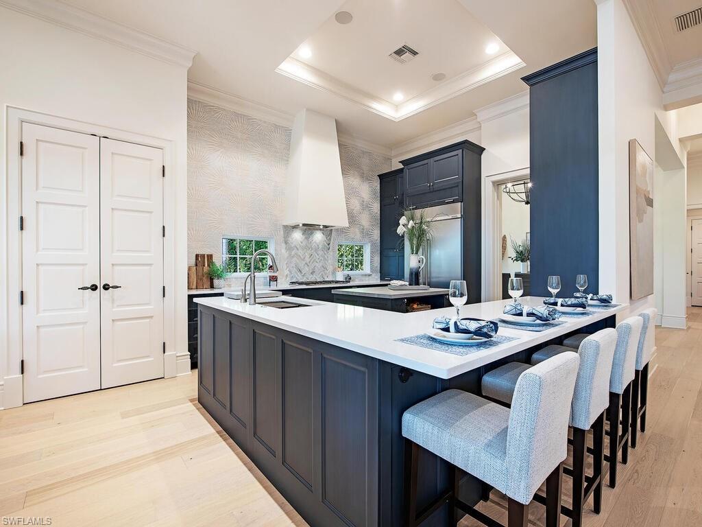 ESTUARY AT GREY OAKS - Residential