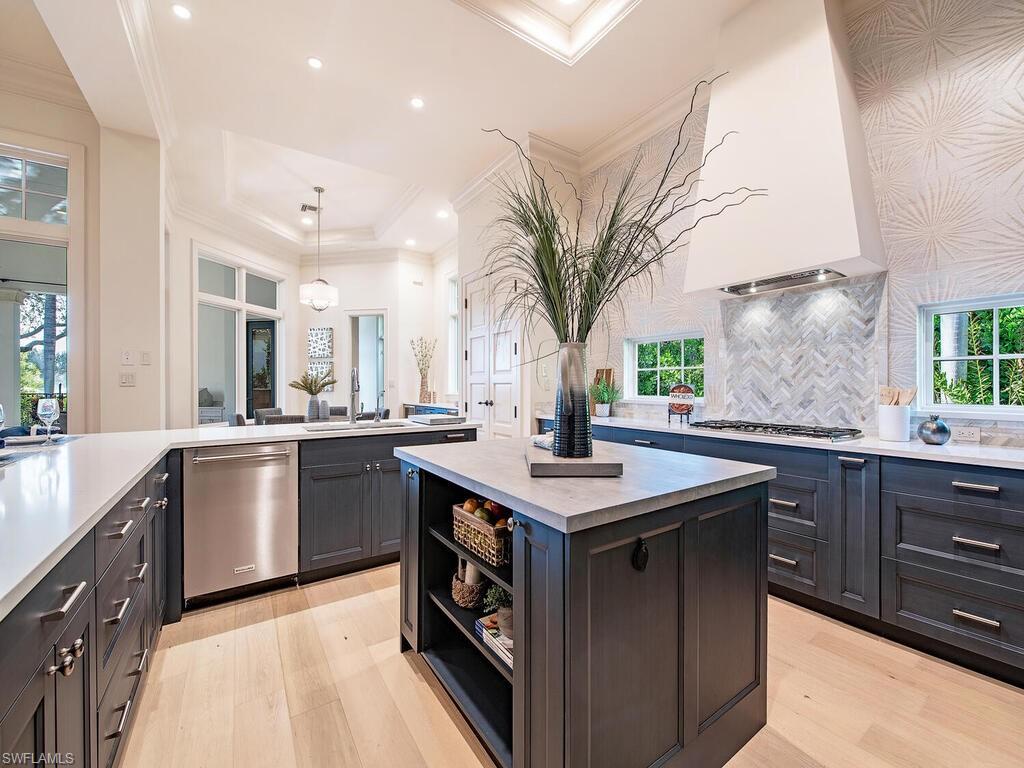 ESTUARY AT GREY OAKS - Residential