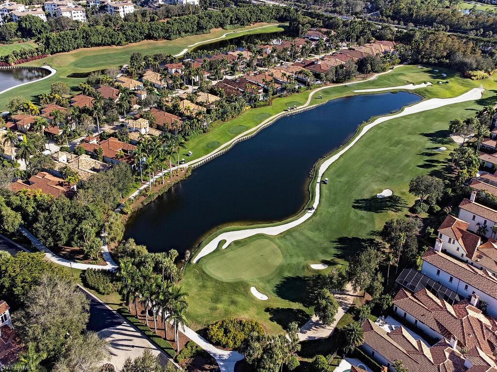 ESTUARY AT GREY OAKS - Residential