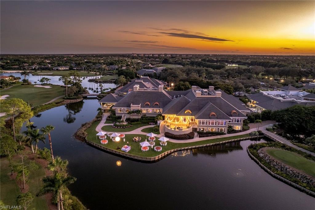 ESTUARY AT GREY OAKS - Residential