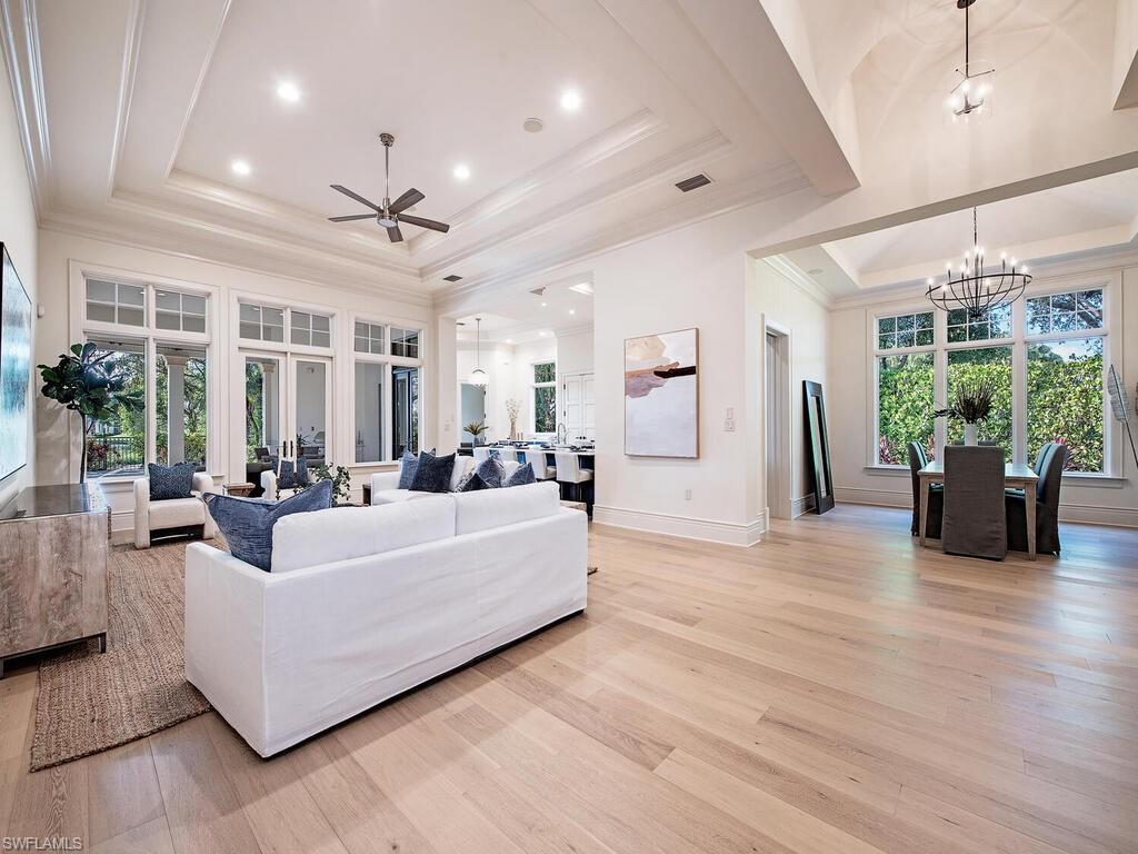 ESTUARY AT GREY OAKS - Residential