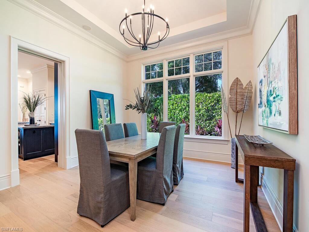 ESTUARY AT GREY OAKS - Residential