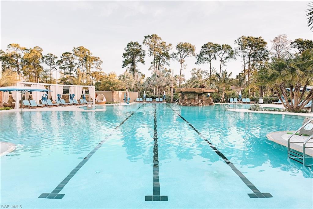 ESTUARY AT GREY OAKS - Residential