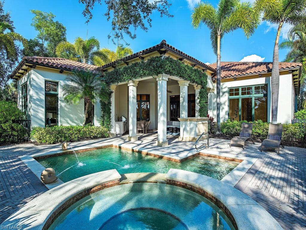 ESTUARY AT GREY OAKS - Residential