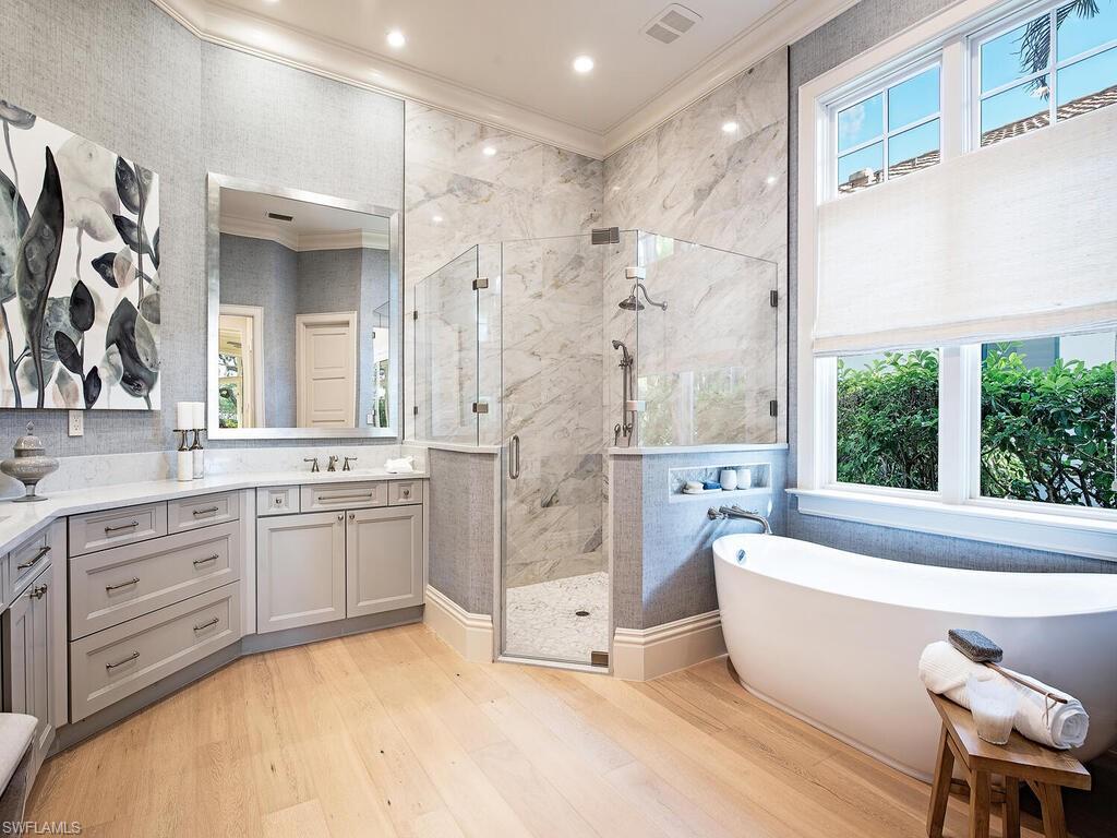 ESTUARY AT GREY OAKS - Residential