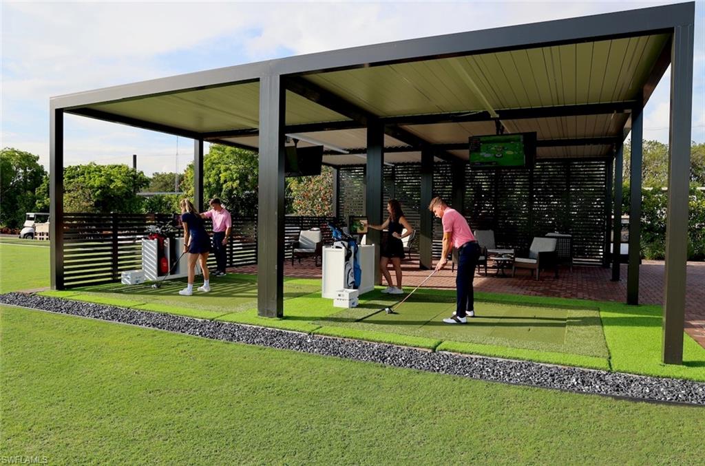 ESTUARY AT GREY OAKS - Residential