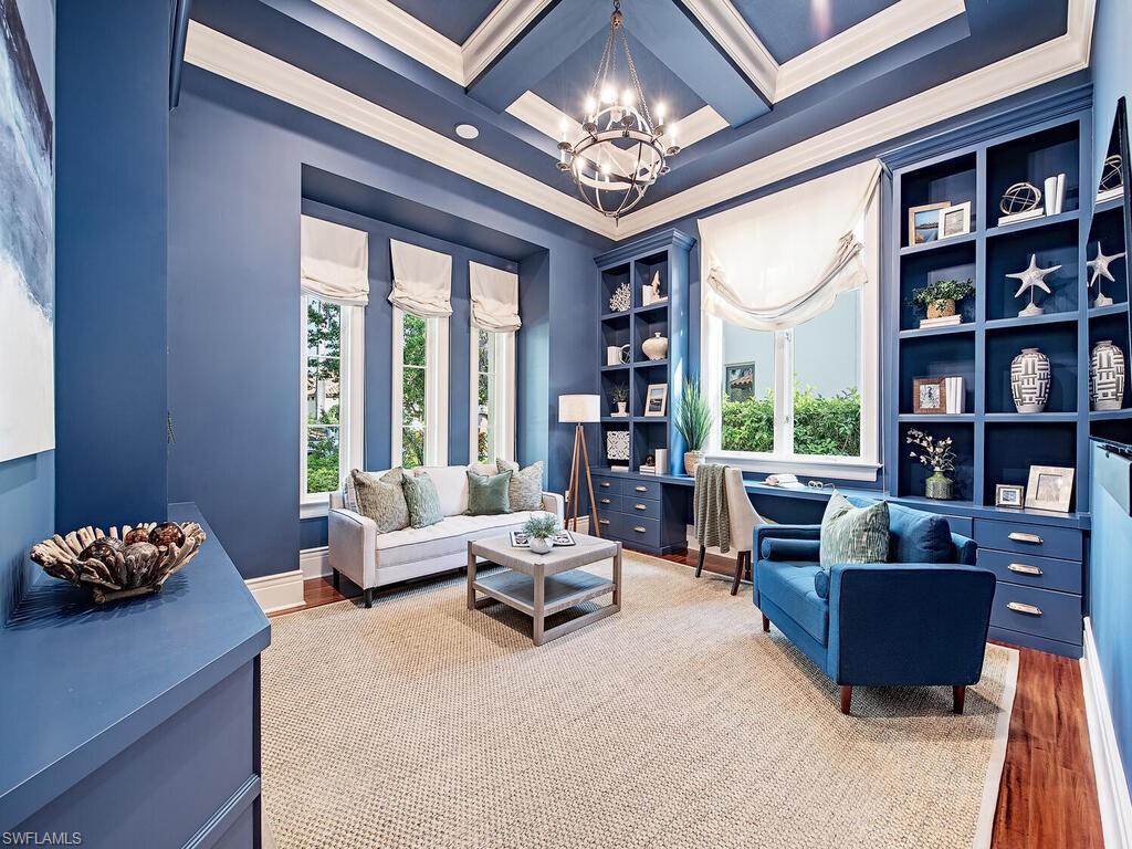 ESTUARY AT GREY OAKS - Residential