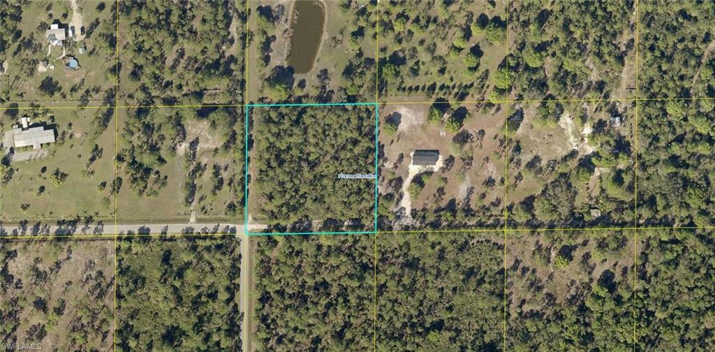 PIONEER PLANTATION - Land