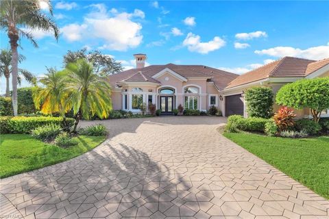 15295 Pembroke PT NAPLES FL 34110