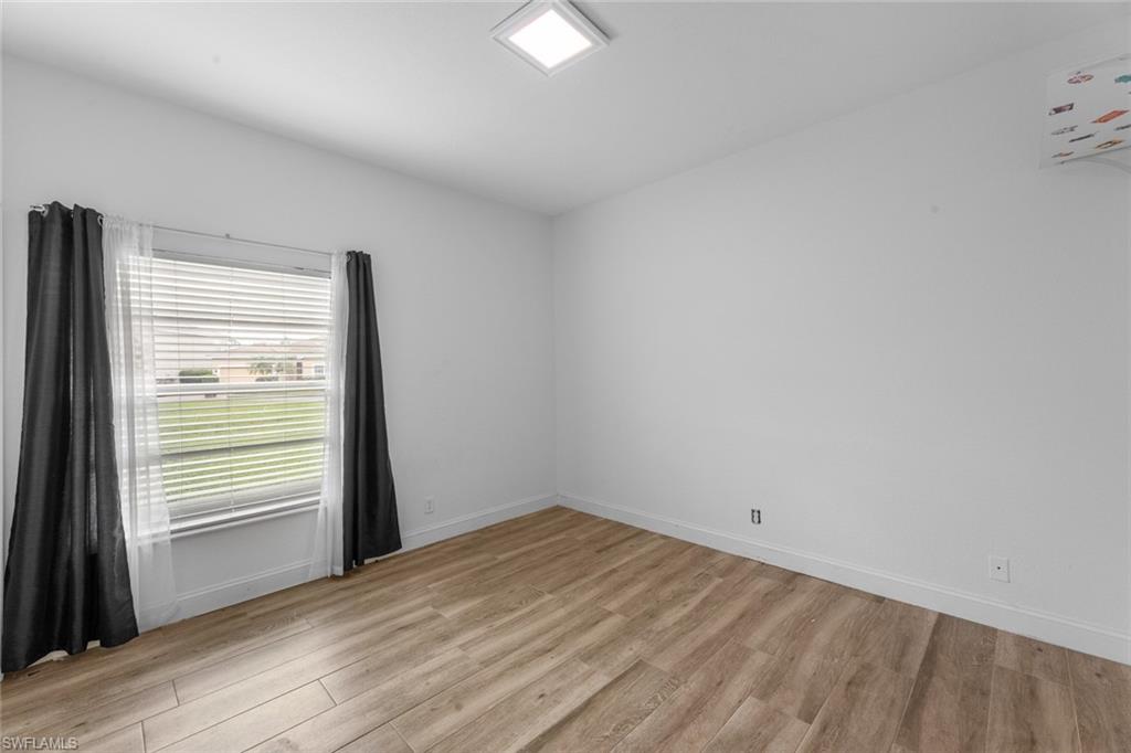 HEATHERWOOD LAKES - Residential