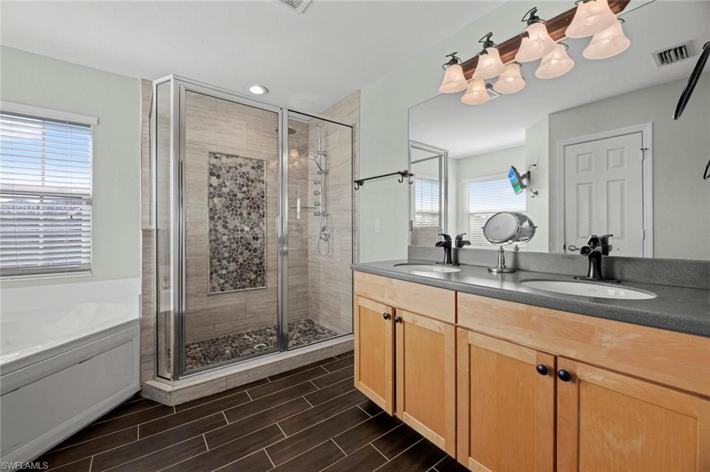 HEATHERWOOD LAKES - Residential