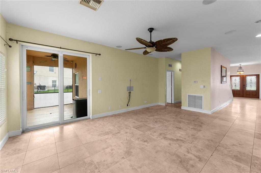 HEATHERWOOD LAKES - Residential