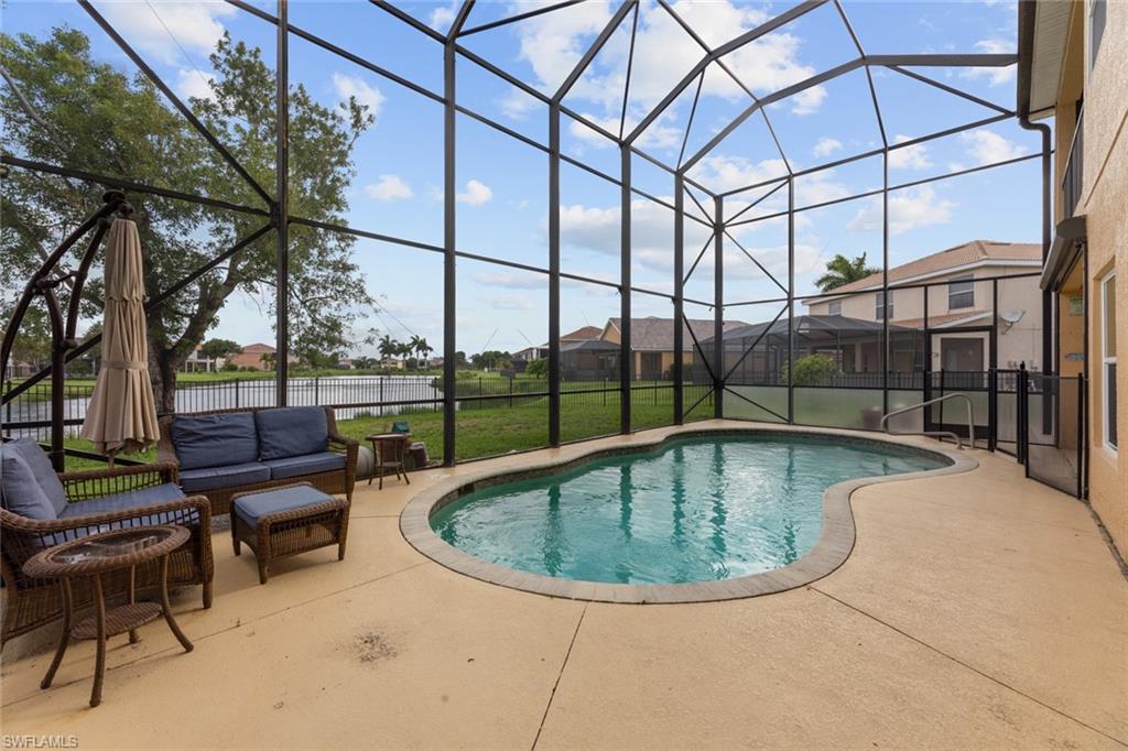 HEATHERWOOD LAKES - Residential