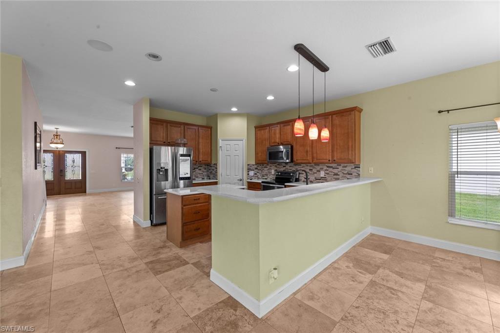 HEATHERWOOD LAKES - Residential