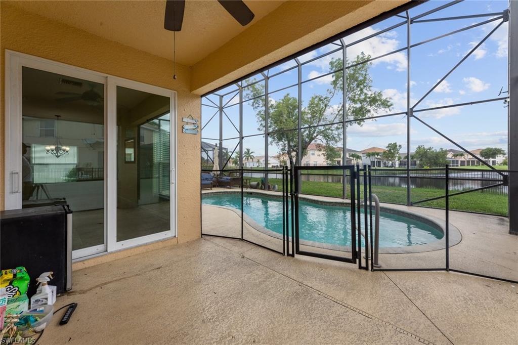 HEATHERWOOD LAKES - Residential