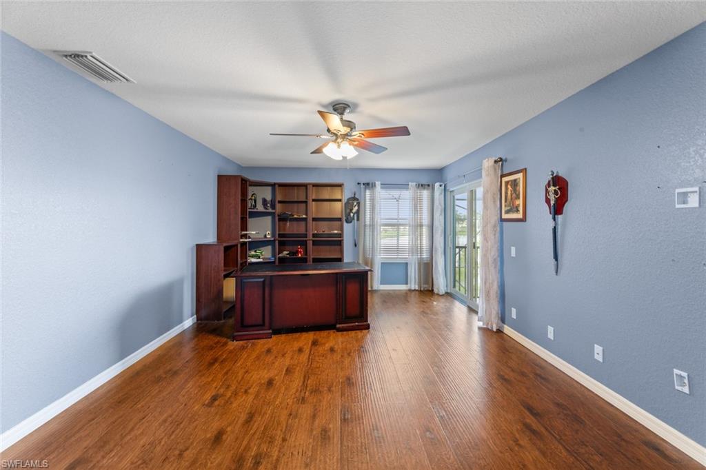 HEATHERWOOD LAKES - Residential