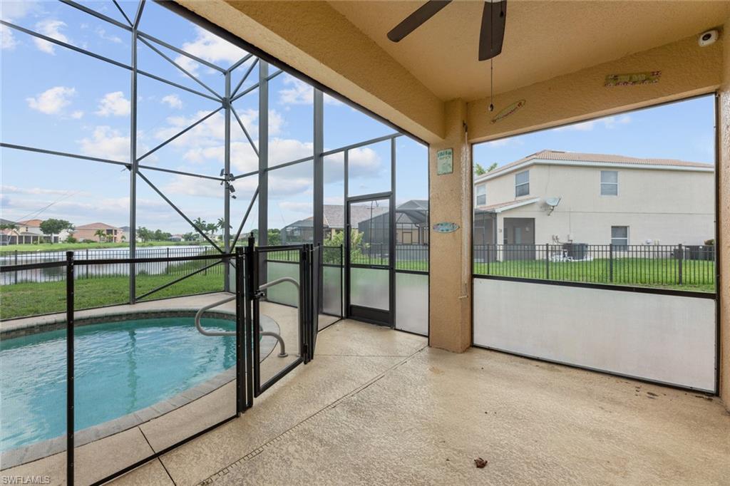 HEATHERWOOD LAKES - Residential