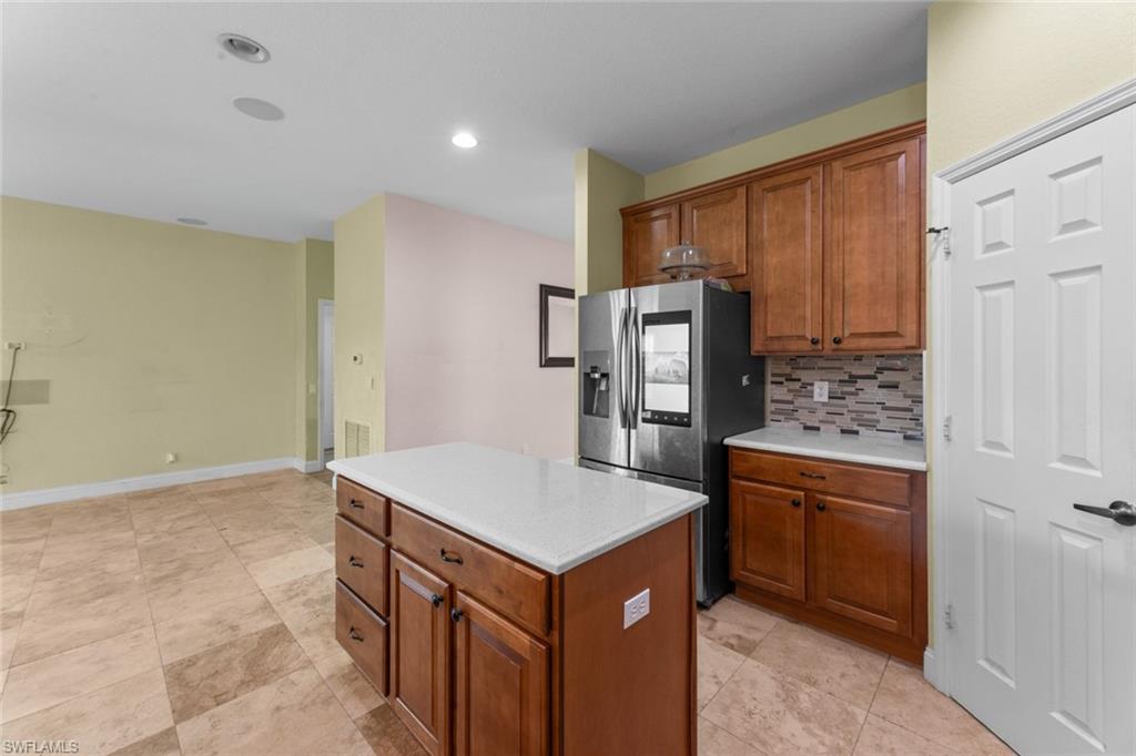 HEATHERWOOD LAKES - Residential