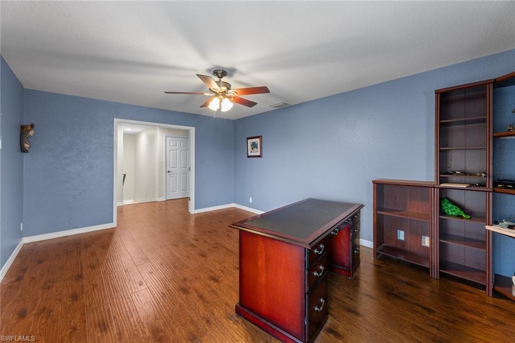 HEATHERWOOD LAKES - Residential