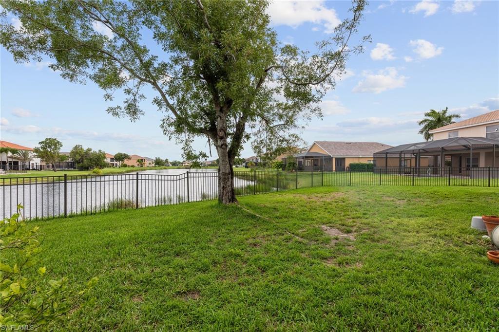 HEATHERWOOD LAKES - Residential