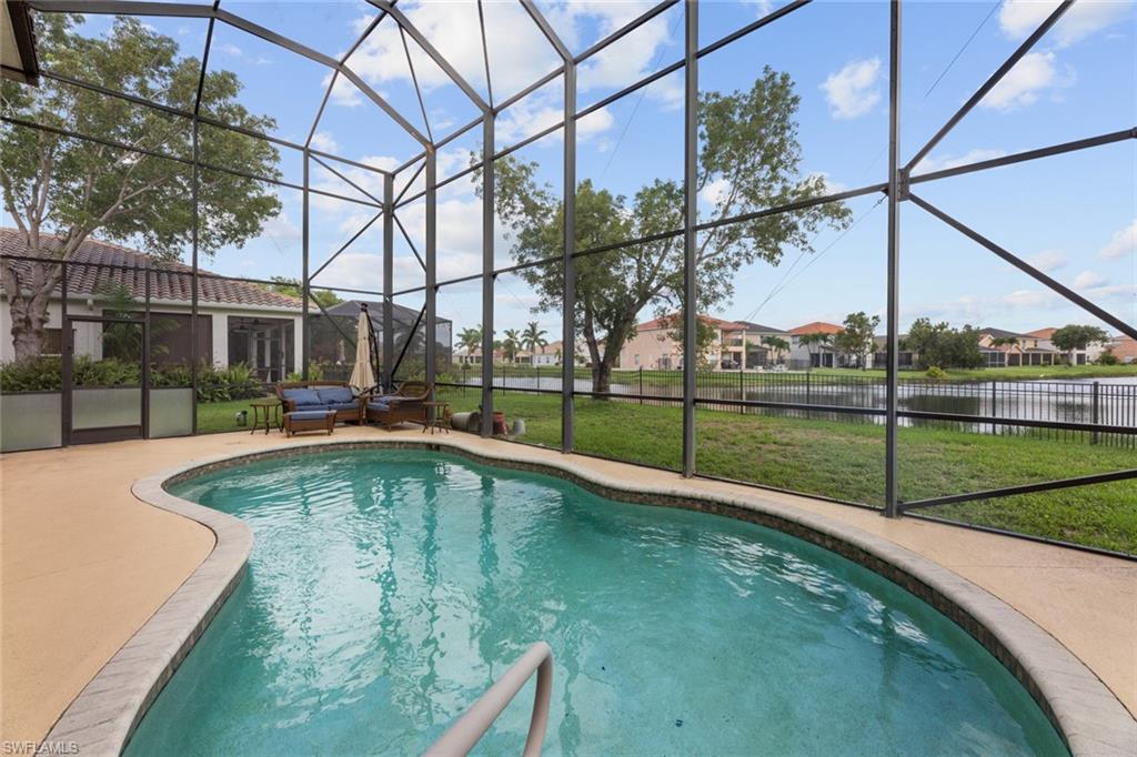 HEATHERWOOD LAKES - Residential