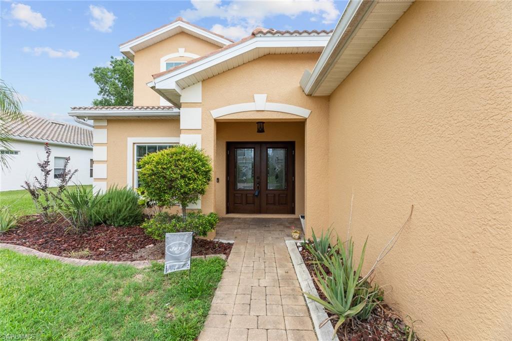 HEATHERWOOD LAKES - Residential