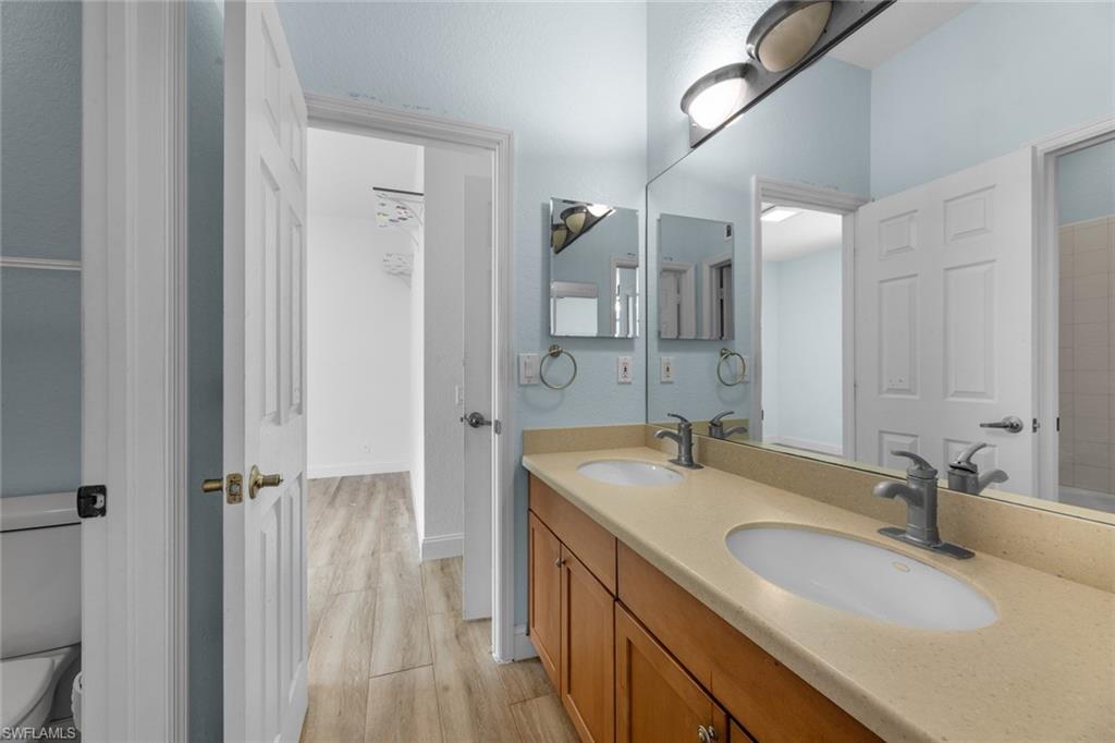 HEATHERWOOD LAKES - Residential