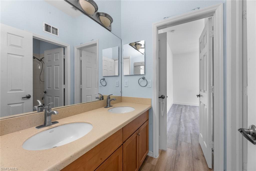 HEATHERWOOD LAKES - Residential